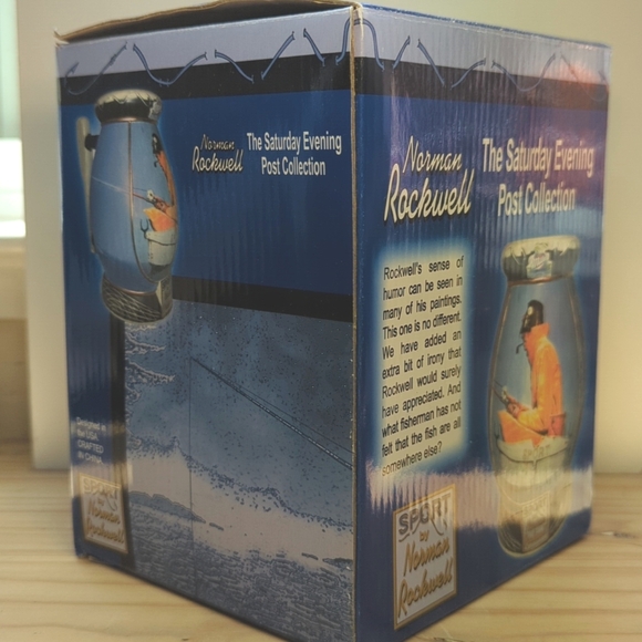 Miller Brewing Stein, 2003 - Picture 3 of 6